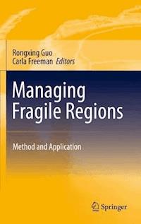 Managing Fragile Regions - - ebook
