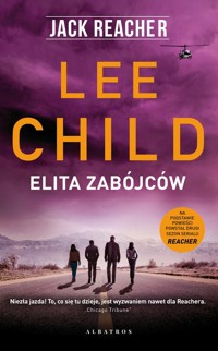 Jack Reacher: Elita zabójców - Lee Child - ebook + audiobook + książka