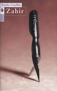 Zahir -  - książka