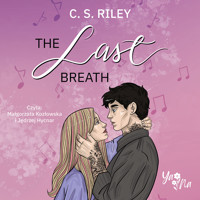 The Last Breath - C.S. Riley - ebook + audiobook + książka