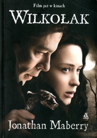 Wilkołak - Jonathan Maberry - ebook