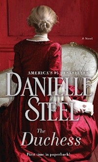 The Duchess - Danielle Steel - książka