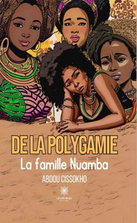 De la polygamie - Abdou Cissokho - ebook