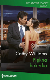 Piękna hakerka - Cathy Williams - ebook