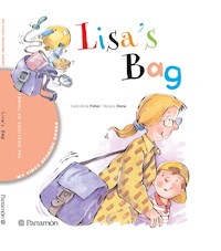 Lisa's bag - Carol-Anne Fisher - ebook