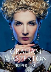 Imperium - Graham Masterton,  - ebook