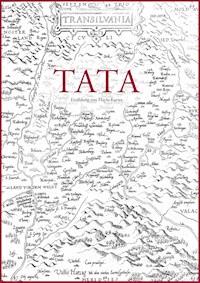 Tata - Haylo Karres - ebook