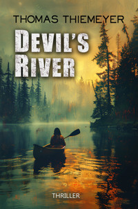 Devil's River - Thomas Thiemeyer - ebook