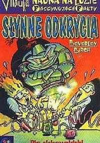 Słynne odkrycia -  Beverley Birch - ebook