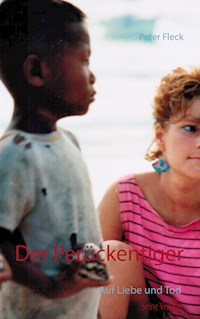 Der Perückentiger - Peter Fleck - ebook
