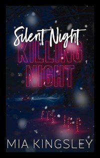 Silent Night, Killing Night - Mia Kingsley - ebook