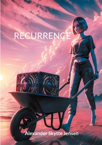 Recurrence - Alexander Skytte Jensen - ebook