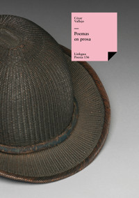 Poemas en prosa - César Vallejo - ebook