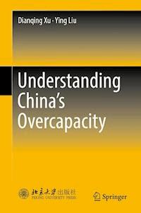 Understanding China's  Overcapacity - Dianqing Xu - ebook