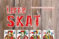 Lerne Skat - Erich Rohrmayer - ebook