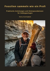 Fossilien sammeln wie ein Profi - Henry Cunningham - ebook