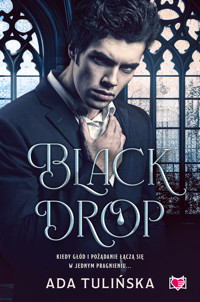 Black Drop - Ada Tulińska - ebook + audiobook + książka