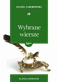 Wybrane wiersze - Daniel Naborowski - darmowy ebook