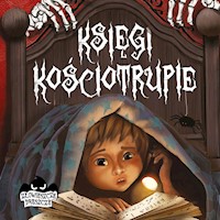 Księgi kościotrupie - Tomasz Siwiec - audiobook + książka