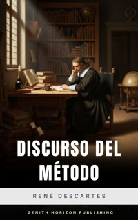 Discurso del método - René Descartes - ebook