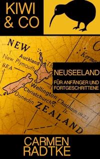 Kiwi & Co. - Carmen Radtke - ebook