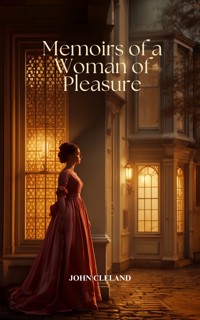 Memoirs of a Woman of Pleasure - John Cleland - ebook