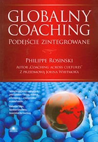 Globalny coaching - Rosinski Philippe - książka