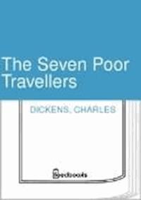 The Seven Poor Travellers - Dickens Charles - darmowy ebook