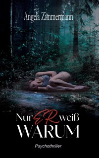 Nur er weiß warum - Angela Zimmermann - ebook