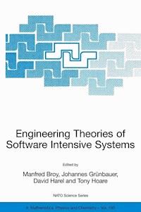 Engineering Theories of Software Intensive Systems -  - ebook