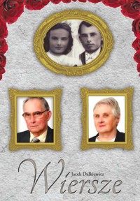 Wiersze - Dalkiewicz Jacek - książka