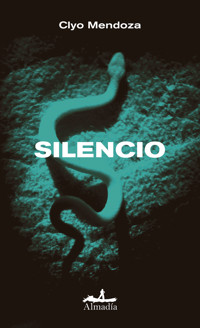 Silencio - Clyo Mendoza - ebook