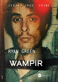 Wampir - Green Ryan - ebook + audiobook + książka