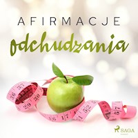 Afirmacje. Afirmacje odchudzania - - Maxx-Audio - audiobook