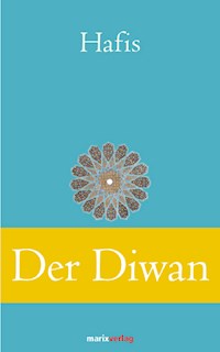 Der Diwan - Mohammad Schemsed-Din Hafis Hafis - ebook