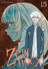 Zew nocy #15 - Kotoyama - książka