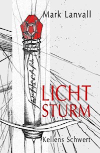 Lichtsturm III - Mark Lanvall - ebook