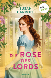 Die Rose des Lords - Susan Carroll - ebook