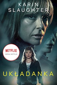 Układanka - Karin Slaughter - ebook + audiobook + książka
