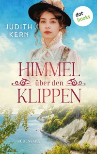 Himmel über den Klippen - Judith Kern - ebook