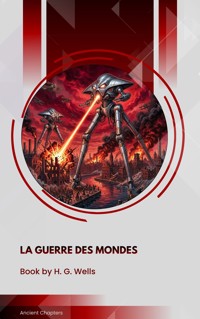 La Guerre des mondes - H G Wells - ebook