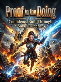 Proof in the Doing - Finnian Ash - ebook