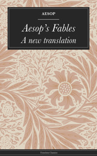 Aesop's Fables - Aesop Aesop - ebook