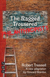 The Ragged Trousered Philanthropists - Robert Tressell - ebook