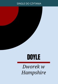 Dworek w Hampshire - Arthur Conan Doyle - ebook