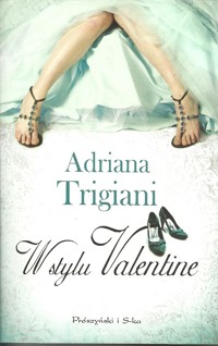 W stylu Valentine - Adriana Trigiani - ebook