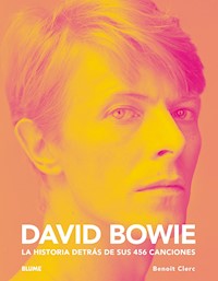 David Bowie - Benoit Clerc - ebook