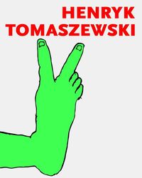 Henryk Tomaszewski -  - książka