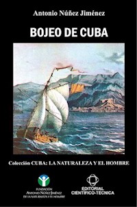 Bojeo de Cuba - Antonio Núñez Jiménez - ebook