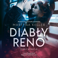 Diabły Reno - Martyna Keller - ebook + audiobook